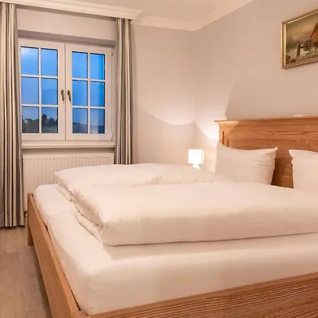 Lh Isernhagenhof, App 4 Apartamento *